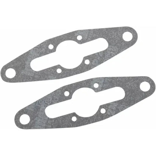 Gasket Exhaust Valve Pol 719119