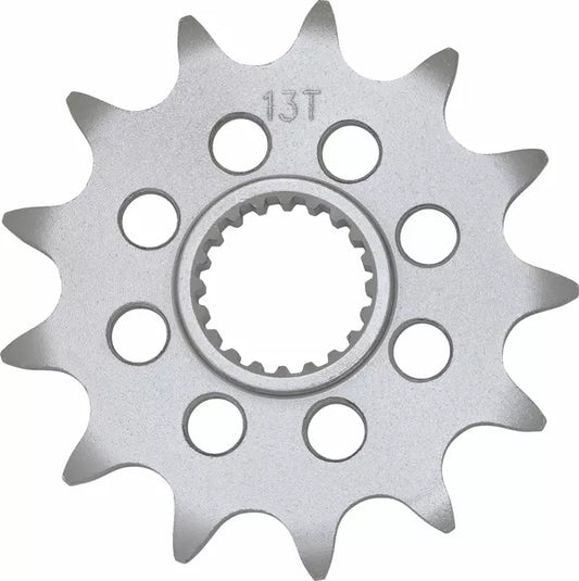 Front Sprocket - Kawasaki - 13T D26-2151-13Crmo