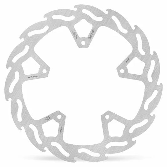 Brake Disc Flame Rear 110837