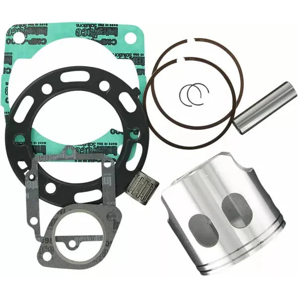 Piston Kit W/Gaskets Pk1111