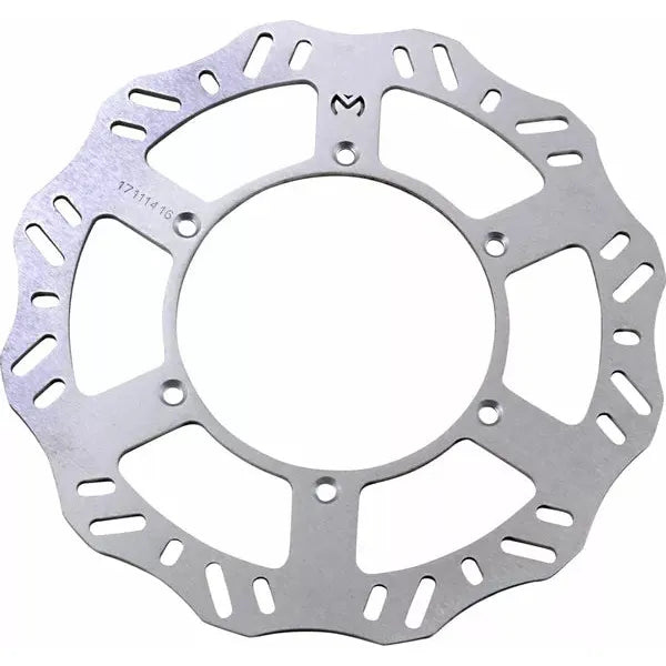 Rotor Front Yam Yz/Wr 125 1711-Fr-Yam01