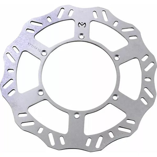 Rotor Front Yam Yz/Wr 125 1711-Fr-Yam01