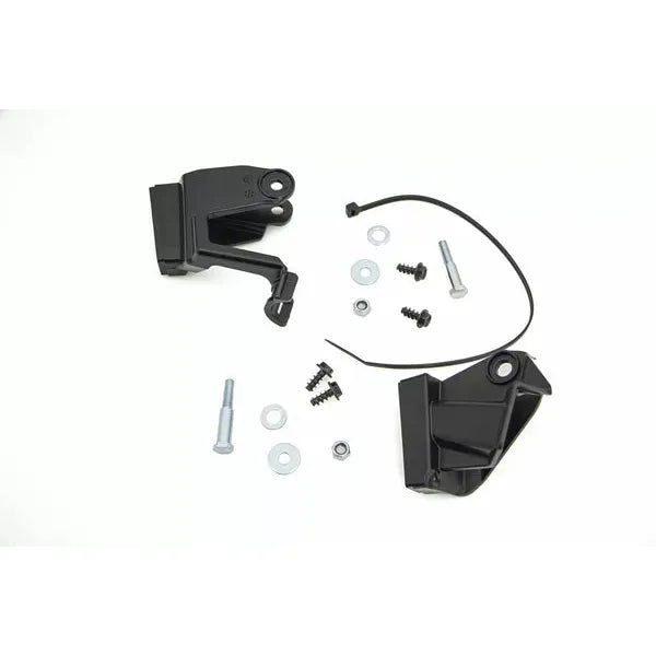 Lever Mounting Kit Mx Flow 8308300003