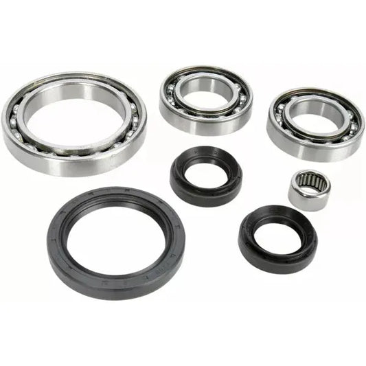 Bearing Kit Diff Rr Yam 25-2074