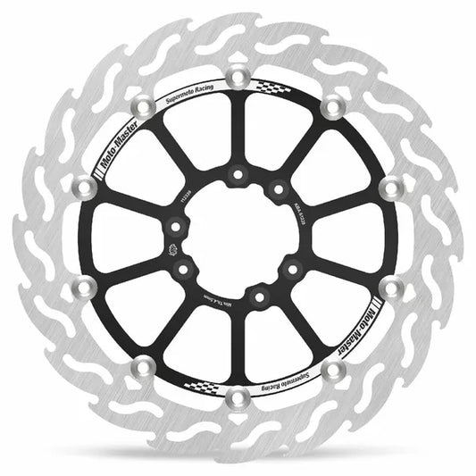 Brake Disc Flame Racing Sm Fr 112339
