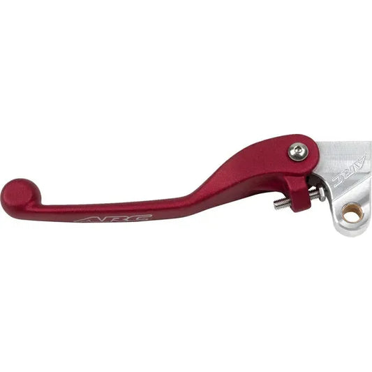 Honda Clutch Lever Red Cl-401-R