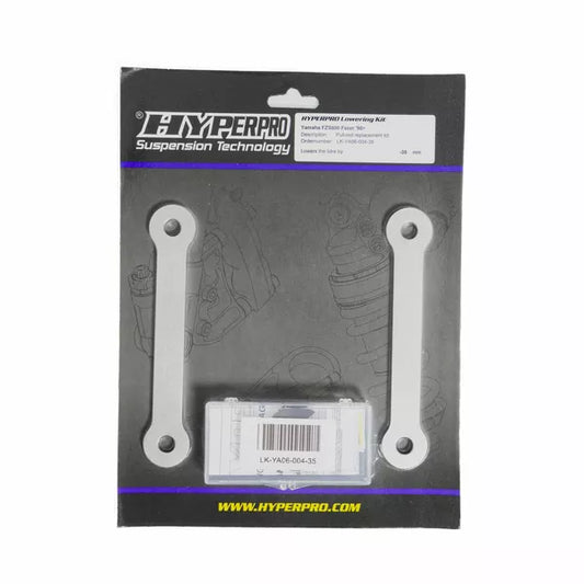 Low Kit -35Mm Yam Fzs600 Lk-Ya06-004-35
