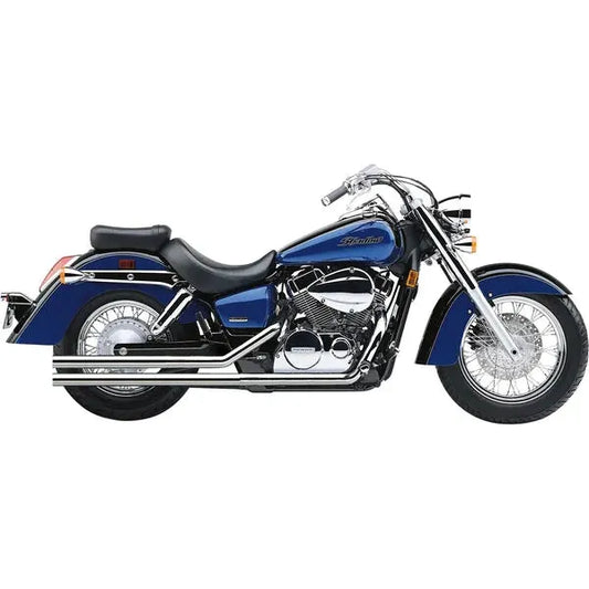 Exhaust Lb Shot 750 Aero