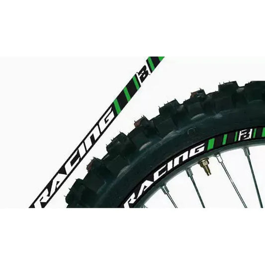 Rim Decal Gn 5081/30