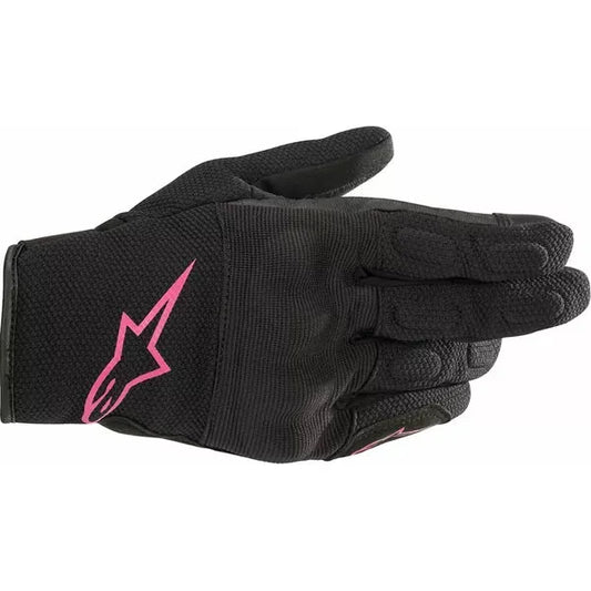 Stella S-Max Drystar® Gloves Black/Pink