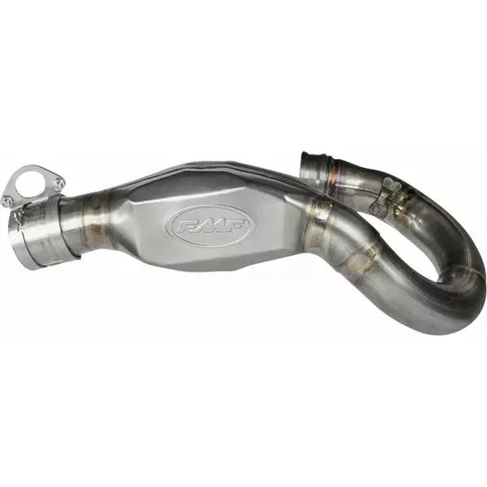 Header  S/S Mgbmb Kx450F 042399