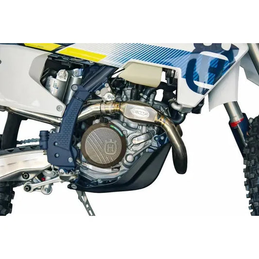 Header Ti Megabomb Tf250-X 045693