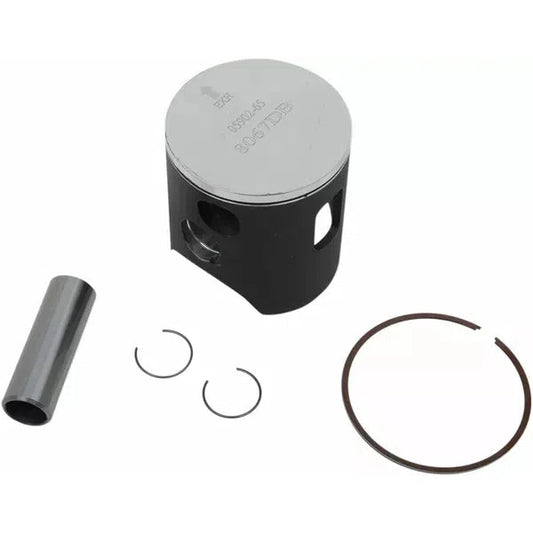 Piston Kit 8067Db