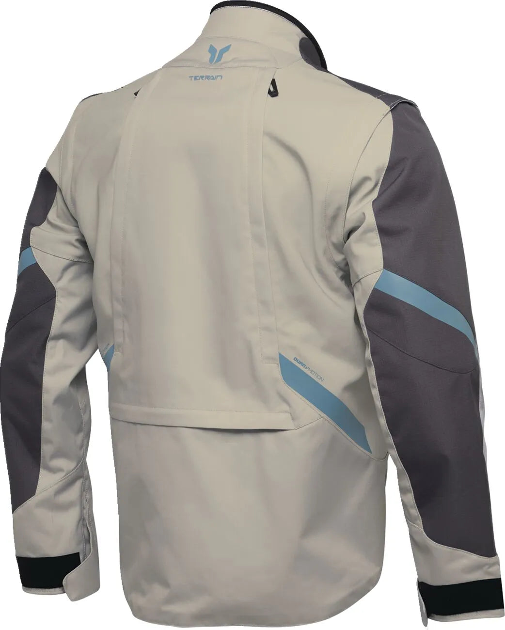 JACKET TERRAIN SAND 2XL