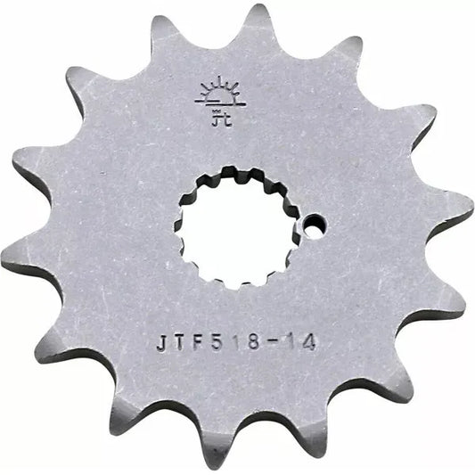 Sprocket Front 14T 520 Jtf1581.14