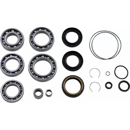 Bearing Kit Diff Ft Honda 25-2136