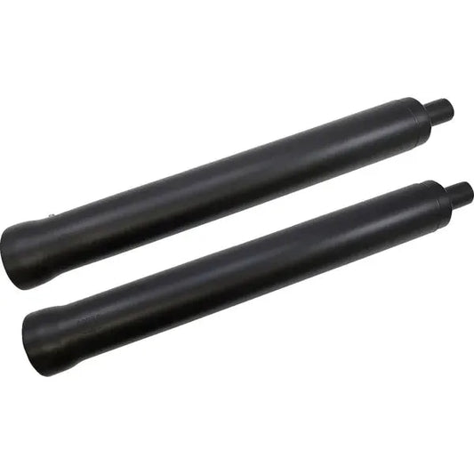 Mufflers Nh Indian Black