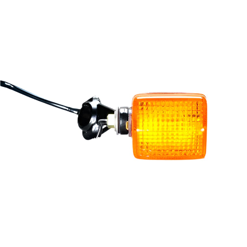 Turn Signal Amber Ho Fr 27-1032