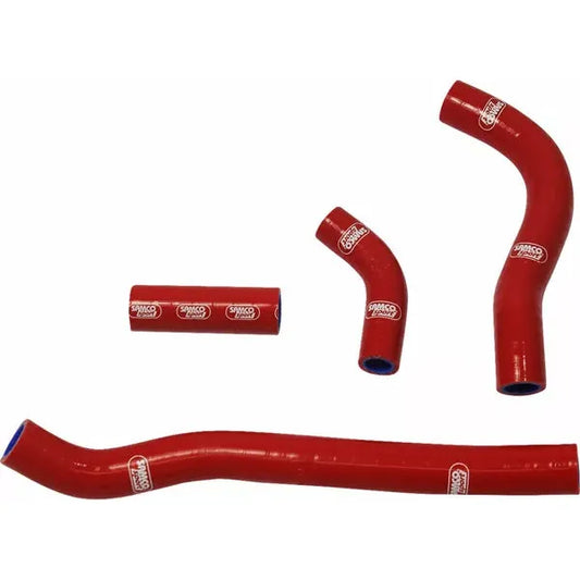 Radiator Hose Kit Hon Rd Hon-126-Rd