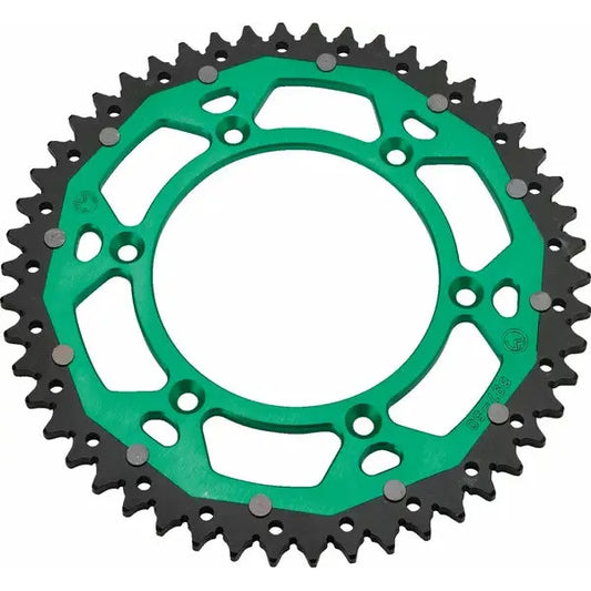 Sprocket Dual Mse 50 Gn 1210-460-50-15X