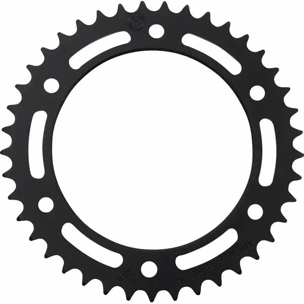Sprocket Alu Mse Bmw 41T Blk 1211-003-41-10