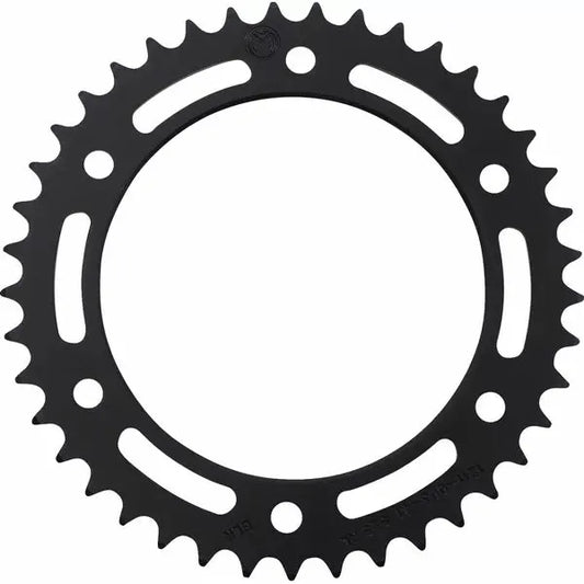 Sprocket Alu Mse Bmw 41T Blk 1211-003-41-10