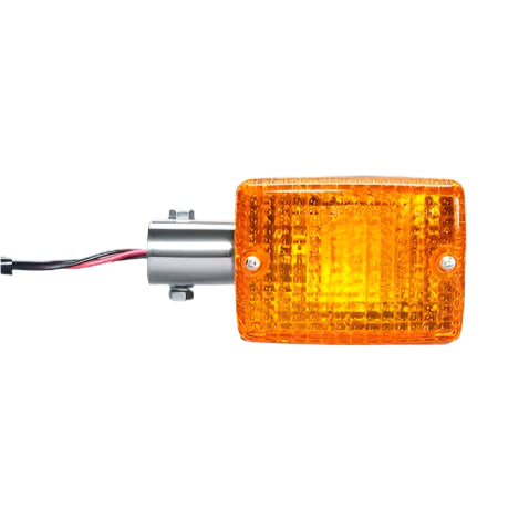 Turn Signal Yam-Amber 27-4086