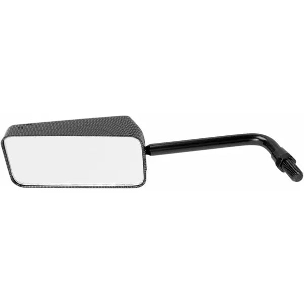 Mirror Euro Carbon 10Mm 20-97141