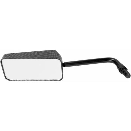 Mirror Euro Carbon 10Mm 20-97141
