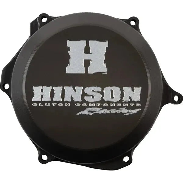 Cover Clutch Yzf450F 23