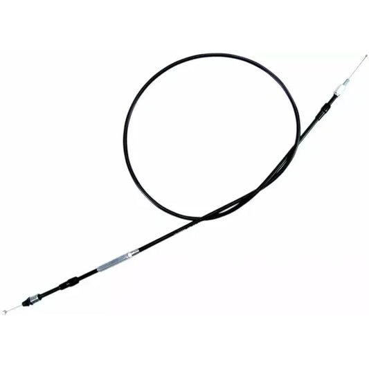 Cable Throttle Vinyl Pol 10-0090