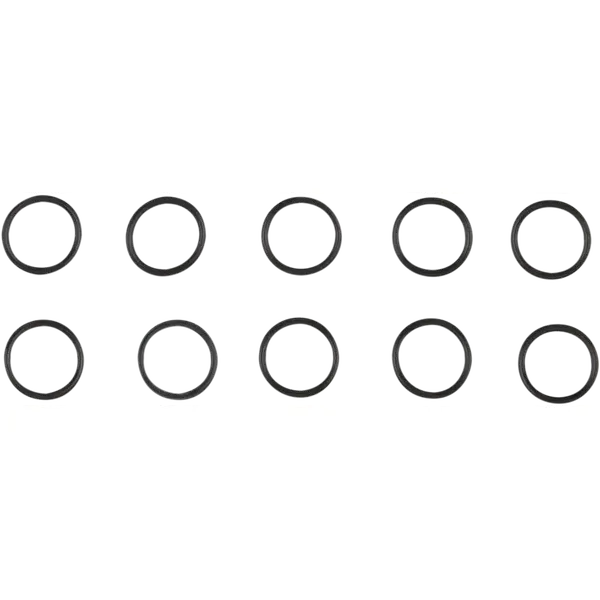 Seal Low Pushrod Tube