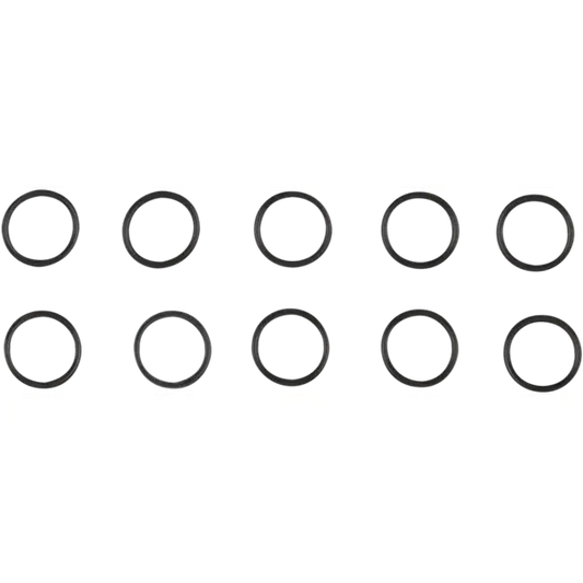 Seal Low Pushrod Tube