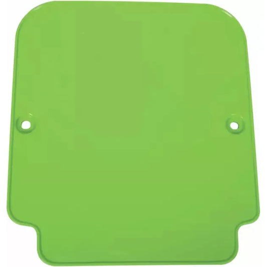 Front #Plate Kx'S 87-88 Grn Ka02707#026