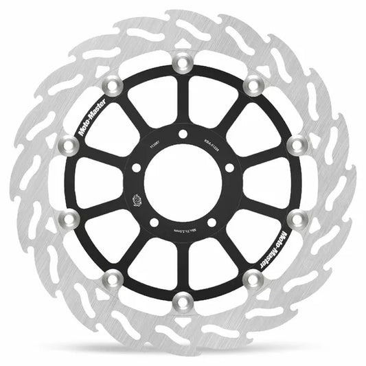 Brake Disc Flame Racing Ft R 113067