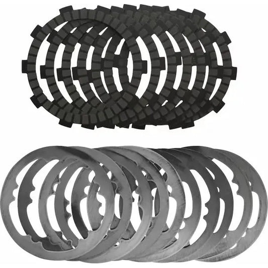 Clutch Plates Set Sx125 19-24 16.Cps63029