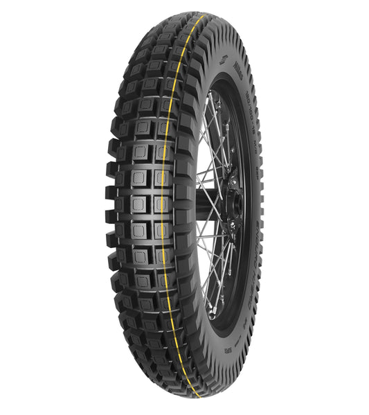 ENDURO HYBRID SUPER LIGHT G 110/90-19 62P TL/TT E D M+S R