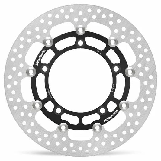 Brake Disc Halo Float Ft 112133