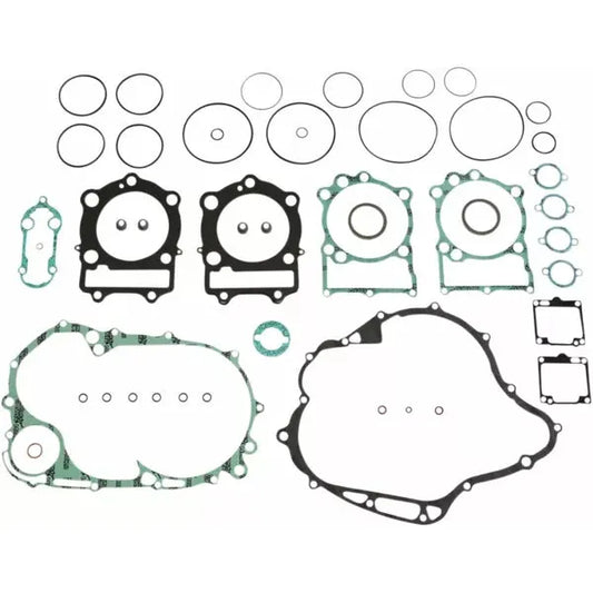 Gasket Kit Complete Yam P400485850951