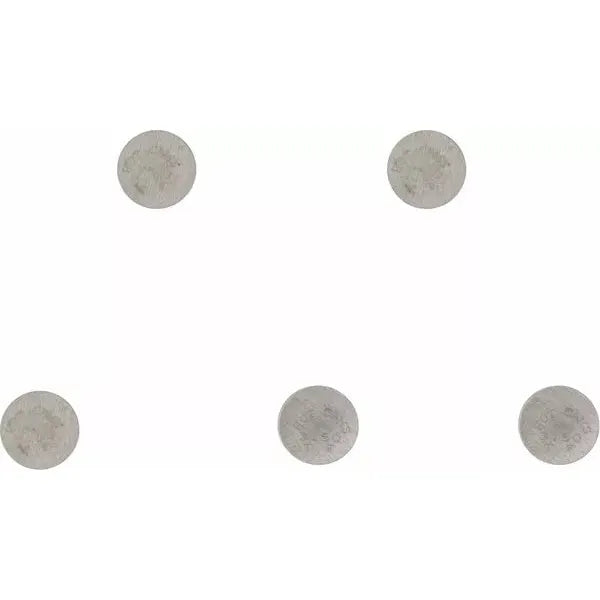 Valve Shim 5Pk 9.48X3.50 5Pk948350