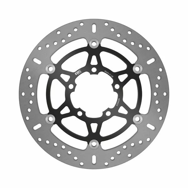 Brake Rotor X Series Floating Round MD852X