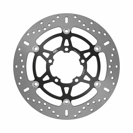 Brake Rotor X Series Floating Round MD852X