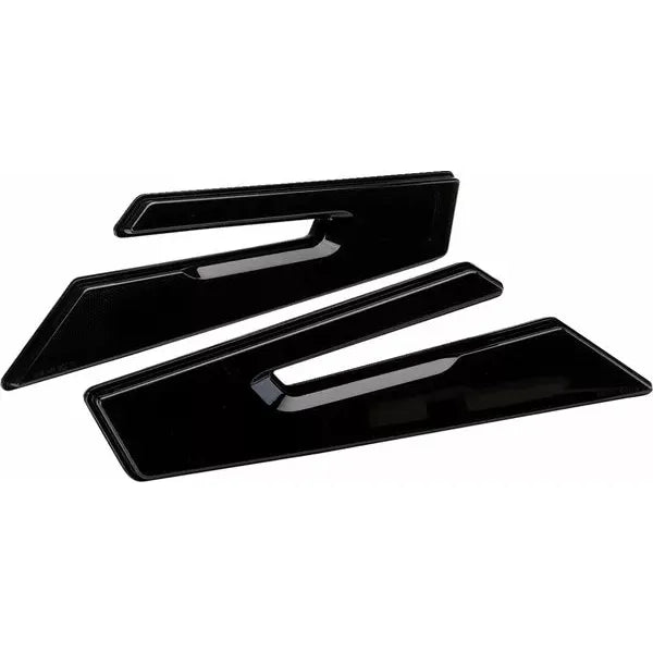 Taillights Polaris Blk 100-3454-Pu