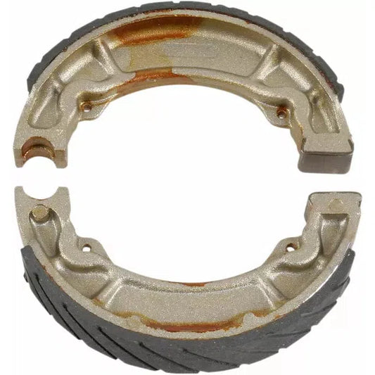 Brake Shoe Plain Series Organic Y507