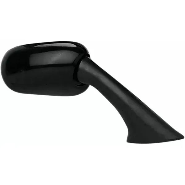 Mirror Black Right Ec Fairing 20-87041