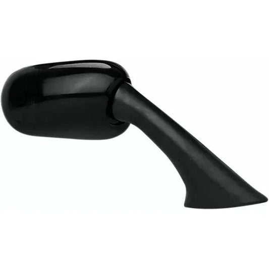 Mirror Black Right Ec Fairing 20-87041