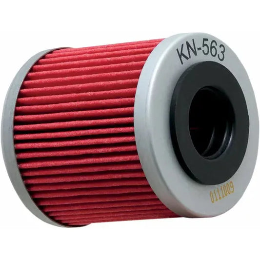 Oil Filter Aprilia Sxv450 Kn-563