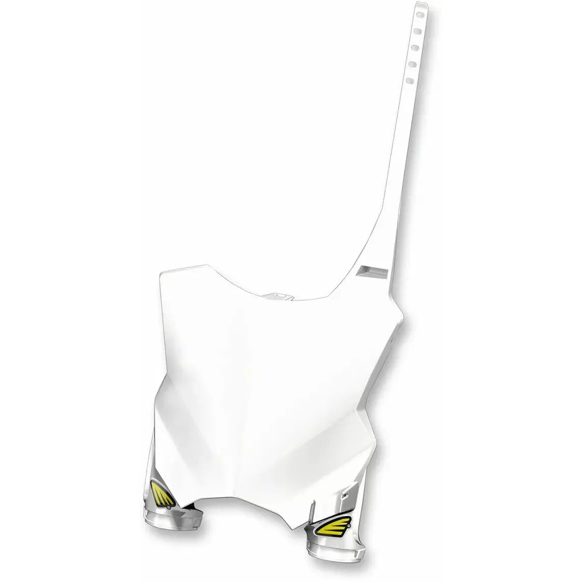 Stadium # Plate Kxf16-18 Wh 1Cyc-0701-42