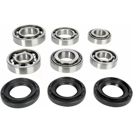 Bearing Kit Differential Ft Pol 25-2075