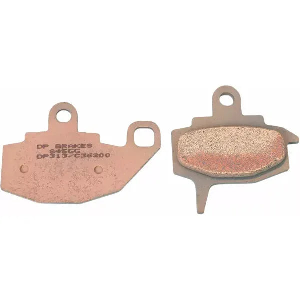 Brake Pad Mx Kaw Frt Dp313